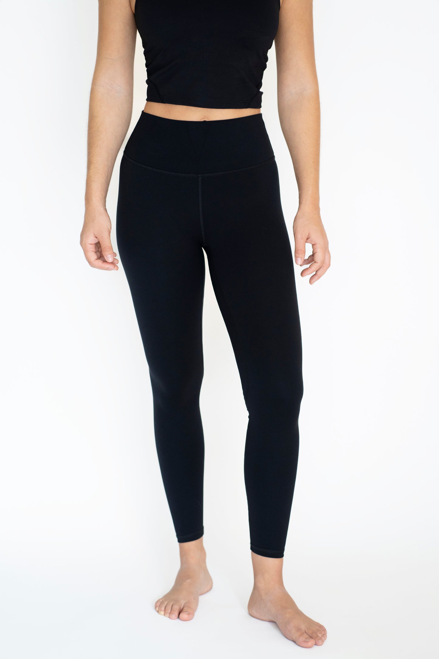 Movers High Waist Legging