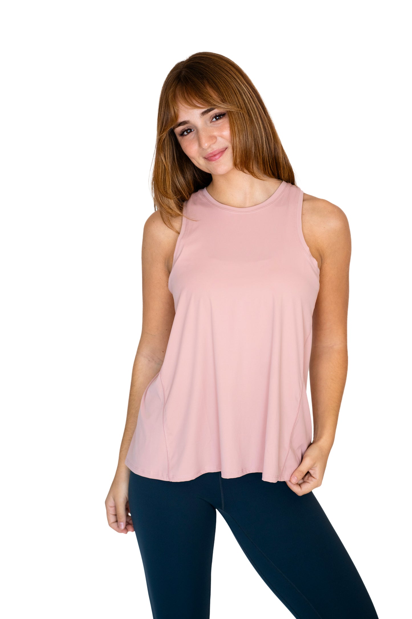 Knot Flow Top