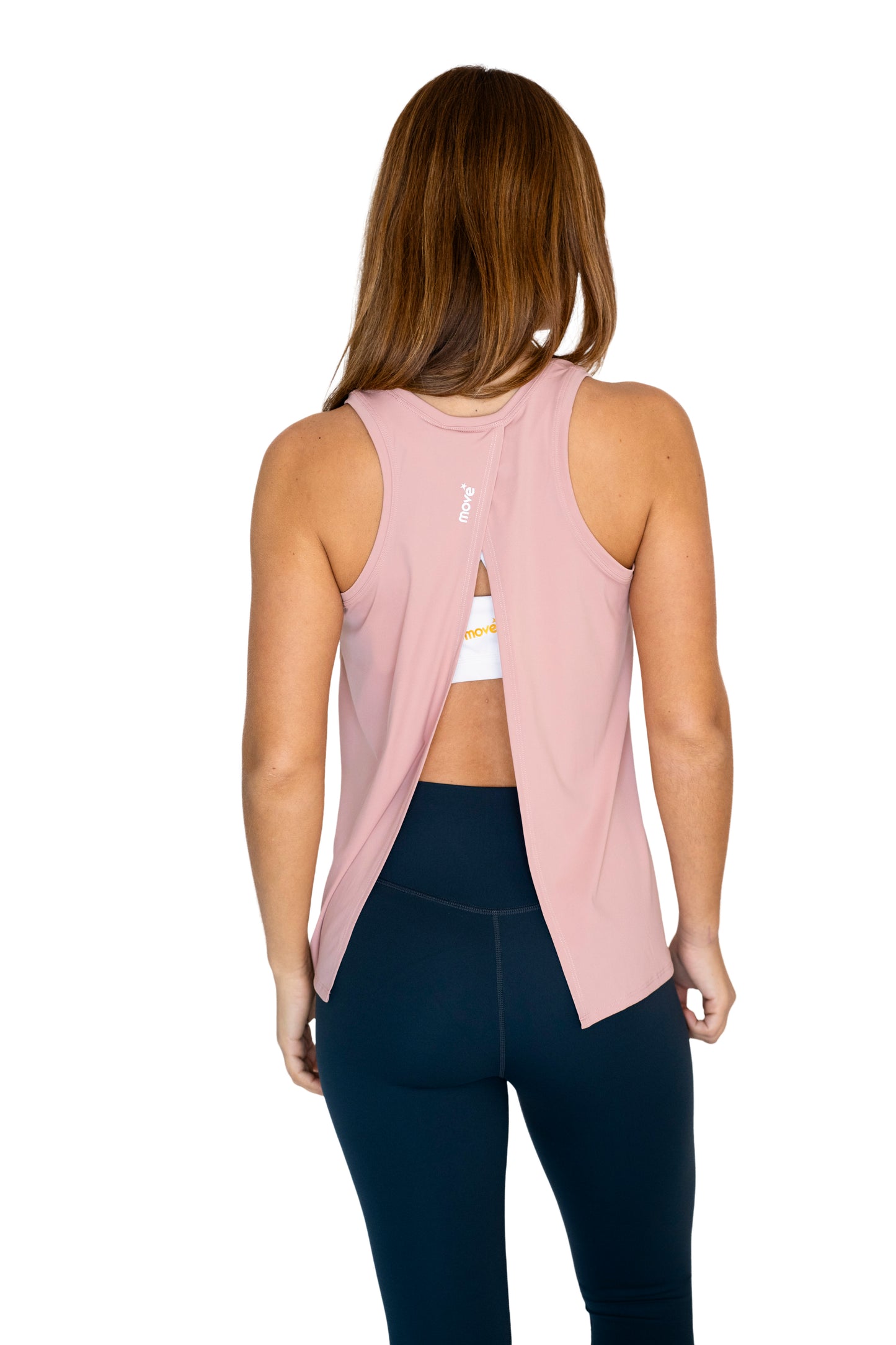 Knot Flow Top