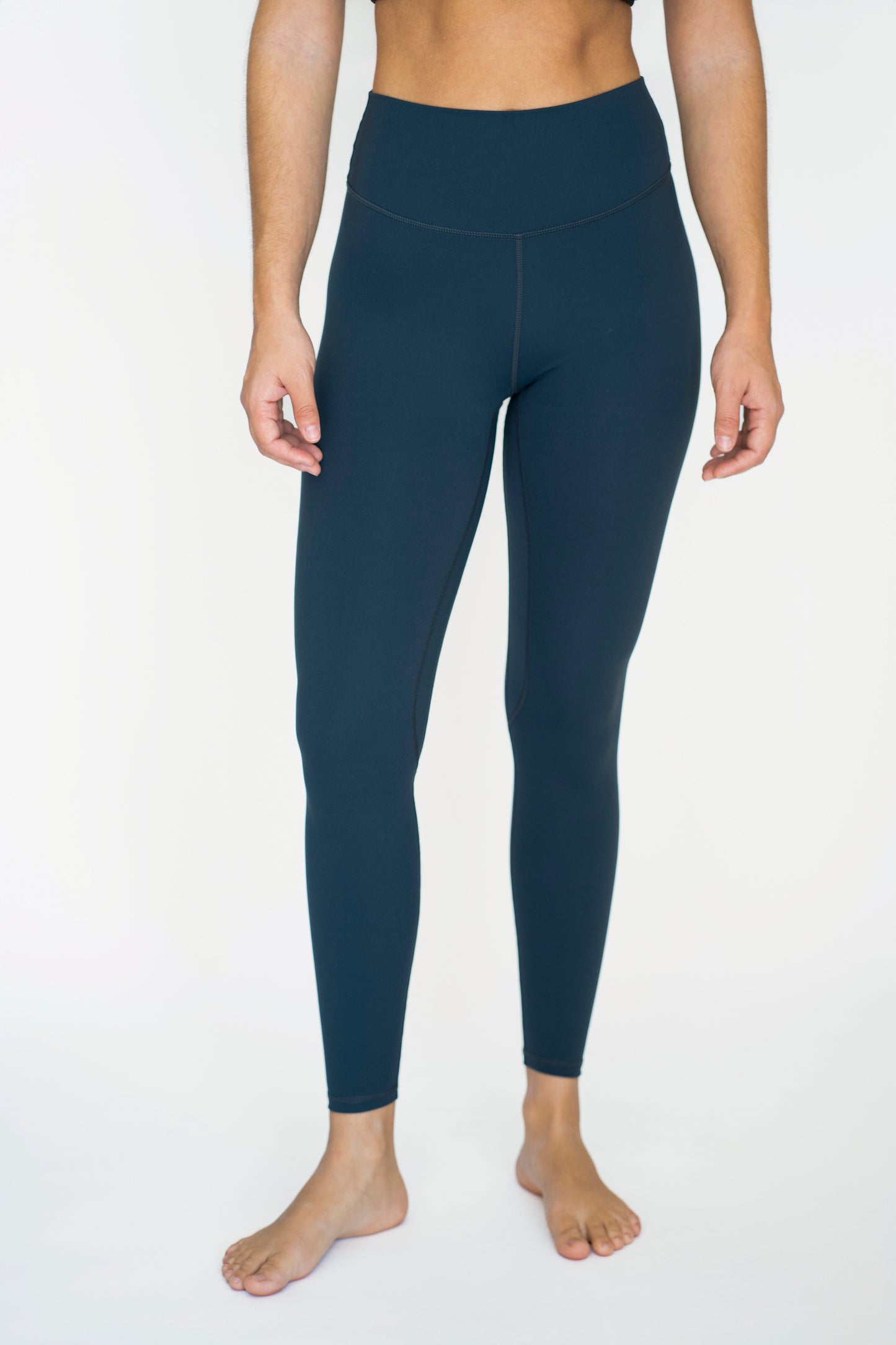 Movers High Waist Legging